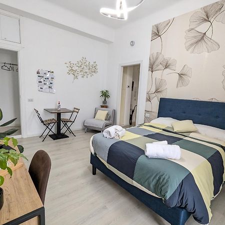Vinros Milano Apartment Dış mekan fotoğraf
