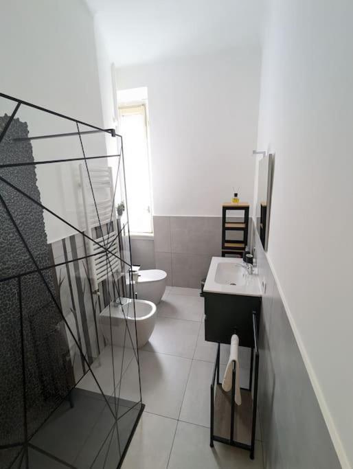 Vinros Milano Apartment Dış mekan fotoğraf