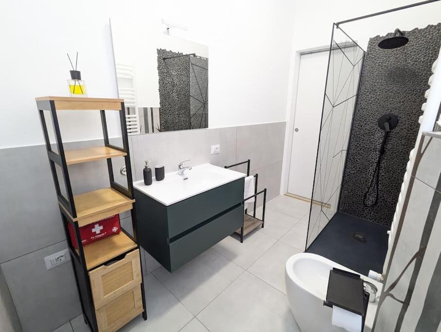Vinros Milano Apartment Dış mekan fotoğraf
