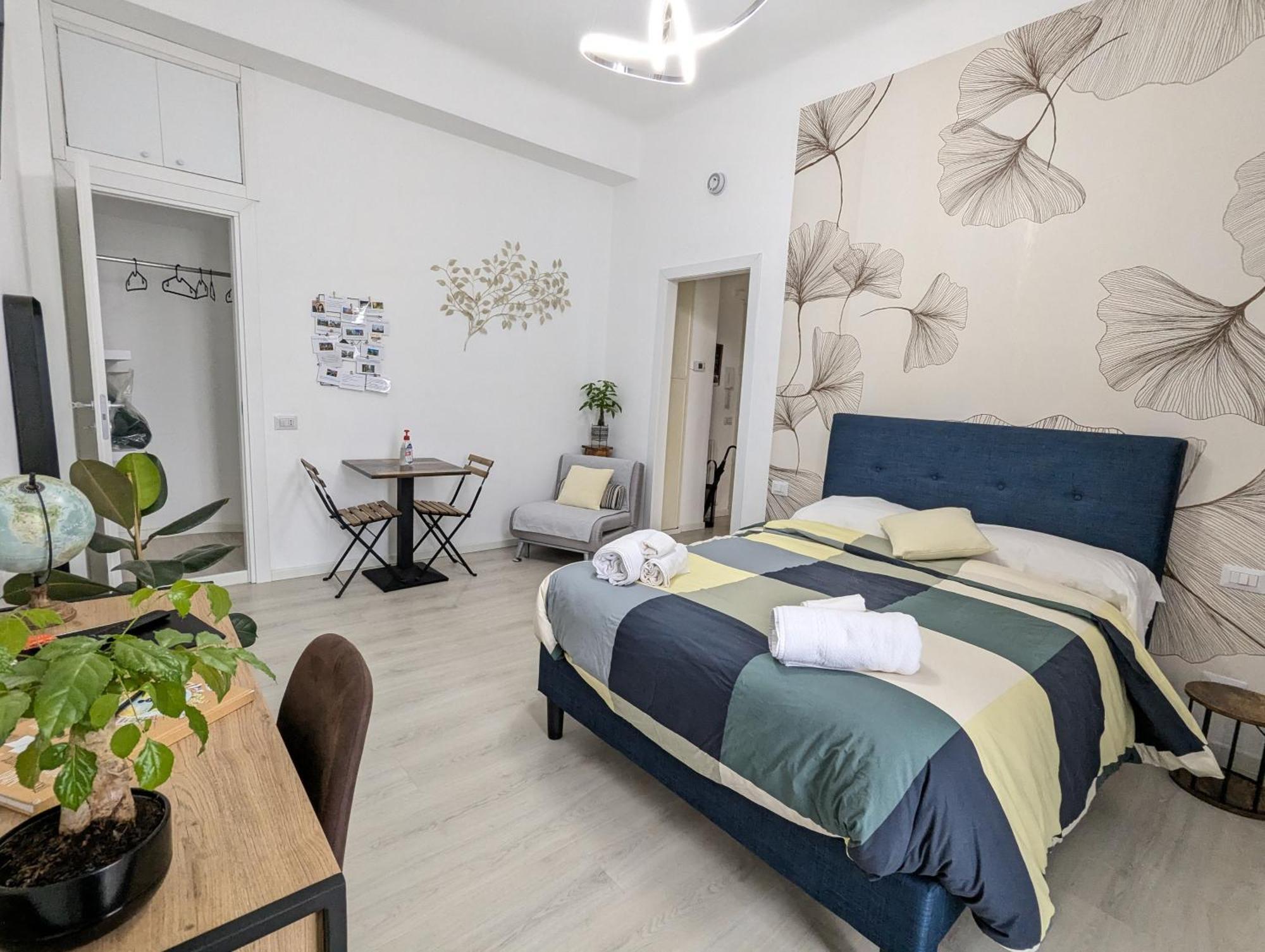 Vinros Milano Apartment Dış mekan fotoğraf