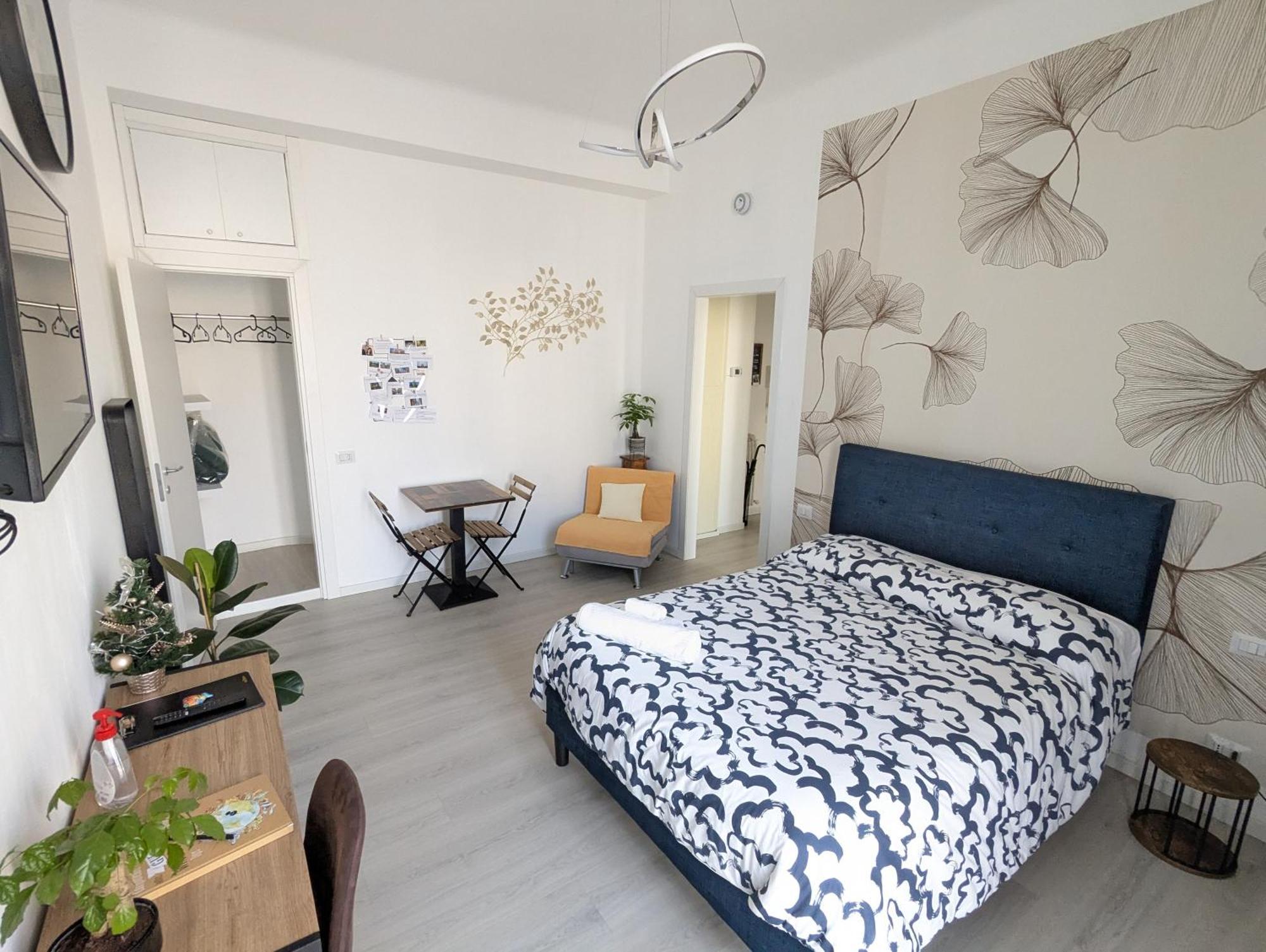 Vinros Milano Apartment Dış mekan fotoğraf